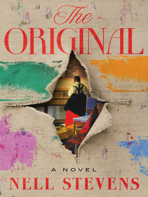 The Original - ebook